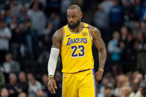 Breaking news: LeBron James of the Los Angeles Lakers has invested $3.6 million to transform a house into a shelter for homeless youth in Los Angeles after……