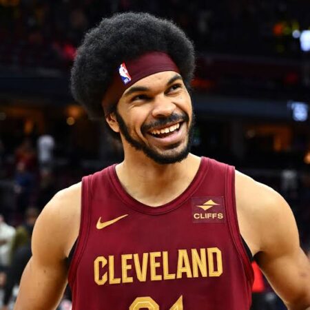 Unprecedented Rejection: Cleveland Cavaliers’ Jarrett Allen Rejects $6.5 Million Offer from USC, Prioritizing Team Loyalty Over Financial Gain