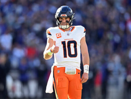 Evan Engram can help Bo Nix, Broncos offense take next step